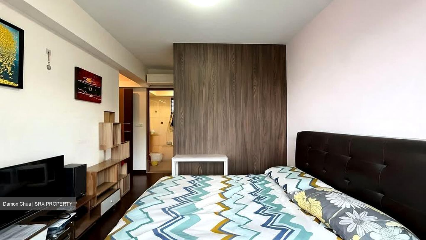 Blk 684D Waterway View (Punggol), HDB 4 Rooms #581362911